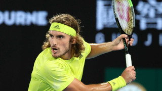 Επική ανατροπή Τσιτσιπά και πρόκριση επί του σπουδαιου Ναδάλ!