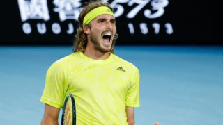 Τα Harrods, το Ντουμπάι, η ανθρωποφαγία κι ένας τενίστας παγκόσμιας κλάσης