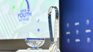 Ματαιώθηκε το UEFA Youth League όπου έπαιζαν ΠΑΟΚ, Ολυμπιακός