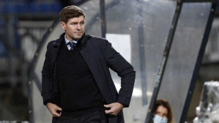 Στίβεν Τζέραρντ: Αναλαμβάνει ομάδα στην Σαουδική Αραβία