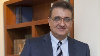 Εξαδάκτυλος: «Εφτασε στο 8% του πληθυσμού η ανοσία στον κορωνοϊό»