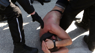 Πρυτανικές αρχές ΑΠΘ για συλληφθέντες: Μόνο οι 12 ήταν φοιτητές μας