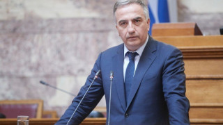 Καλαφάτης για νέο γήπεδο ΠΑΟΚ: Μένει μόνο το συμβούλιο Επικρατείας