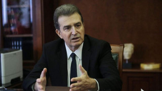 Βεντέτα: «Πολιτική σαβούρα» χαρακτηρίζει η «Αυγή» τον Χρυσοχοϊδη