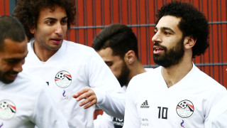 Το μεγάλο στοίχημα του Ουάρντα είναι η Εθνική