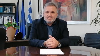 Διάψευση Μανδαλιανού στις φήμες δημιουργίας κέντρου φιλοξενίας μεταναστών άνωθεν του περιφεριεακού Ευόσμου