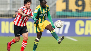 Οι αποδόσεις αδικούν την Ντεν Χάαγκ