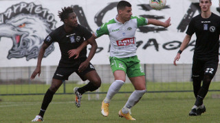 Άσφαιρη η Δόξα  Δράμας, νίκη πρωτιάς για τον Εργοτέλη!