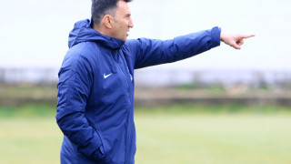 Φραντζέσκος: «Εμπειρος παίκτης ο Βιεϊρίνια, μπορεί να δώσει πολλά»