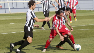 Λύτρωσε την Ξάνθη ο Τάτος, ήττα για τα Τρίκαλα, νίκη για τον Απόλλωνα Λάρισας