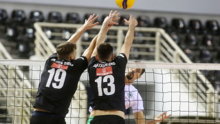 Ήττα στο τάι-μπρέικ για τον ΠΑΟΚ