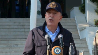 Θρασύτατος Ακάρ: Οι Ελληνες παρενόχλησαν το «Τσεσμέ» -Απαντήσαμε κατάλληλα