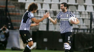 Το επικό σχόλιο του Κρέσπο στον Ουάρντα!