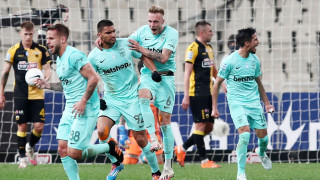 Χτίζει αντίδραση ο Άρης! Τα πλάνα του Μάντζιου για το «Καραισκάκης»