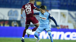 «Μοιρασιά» για Ατρόμητο και ΑΕΛ στο Περιστέρι