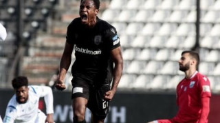 Το....πείραγμα του Μπάμπα Ραχμάν στον Κρμέντσικ!