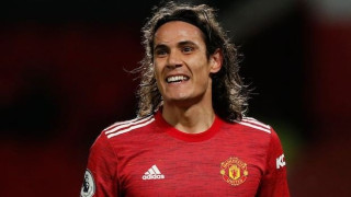 Μάντσεστερ Γιουνάιτεντ: Θέλει να κρατήσει τον Καβάνι