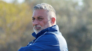 Μαγκαφίνης: «Άλλαξε η ψυχολογία όλων με την επιστροφή στις προπονήσεις»