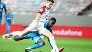 Οριστικό: DEAL ΠΑΟΚ με Δουβίκα!