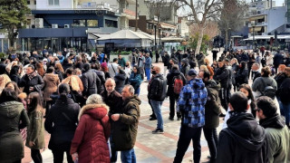 Κιουμής: «Αμφιβάλλω αν θα έχει αποτέλεσμα το lockdown στον Εύοσμο»