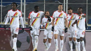 Μπήκε αλλαγή ο Πέλκας, ήττα σοκ της Φενέρ από την Γκιόζτεπε του... Εσίτι!