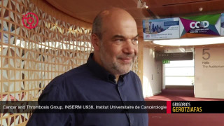 Γεροτζιάφας: «Συζητάμε για εμβόλια δεύτερης γενιάς, η πανδημία μπορεί να κρατήσει μία τριετία»