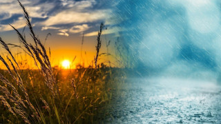 Μερομήνια: Τι καιρό θα κάνει μέχρι τον Αύγουστο