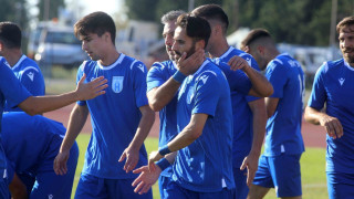 Αρνητικά όλα τα rapid test στον Ηρακλή
