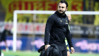 Α.Σ. Άρης για Καρυπίδη: «Ενοχλεί γιατί ο Άρης σκαρφάλωσε -  Με λάθος σύλλογο τα έβαλαν!»