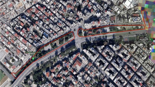 Πρόεδρος Εμπορικού Συλλόγου Κορδελιού-Ευόσμου: «Η απόφαση μας βρήκε απροετοίμαστους»