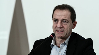 Λιγνάδης: Νέα σημαντική κατάθεση σε βάρος του-«Υπάρχει βιασμός»