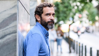 Μαρκουλάκης: Εγκαλεί με επιστολή-απάντηση το Σωματείο Ελλήνων Ηθοποιών!