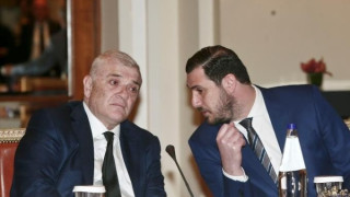 ΑΕΚ: Διαζύγιο με Λυσάνδρου - Ραντεβού με Μελισσανίδη