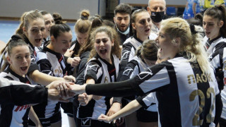 ΠΑΟΚ: Σπουδαία νίκη της γυναικείας ομάδας χάντμπολ