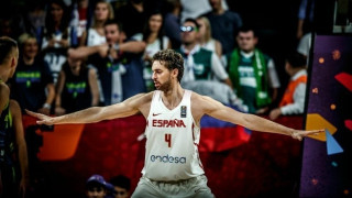 Έριξε τη βόμβα με Γκασόλ η Μπαρτσελόνα!