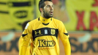 Ο Πορτίγια πάει τον Άρη στην FIFA για καθυστερημένη καταβολή δόσης!