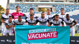 Ντεμπούτο με το δεξί για Ρέι στην Αργεντινή