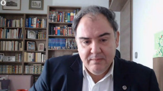 Αντίθετος ο Σαρηγιάννης με τα αυστηρά μέτρα στον Δήμο Κορδελιού-Ευόσμου