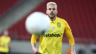 Ανάρτηση Σάσα: «Μπορούμε να πετύχουμε μεγάλα πράγματα φέτος»