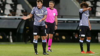 Ο Σβαμπ και τα ματς που έρχονται