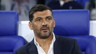 Κονσεϊσάο: «Μετά την προπόνηση, οι παίκτες μου παίζουν Fortnite»