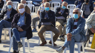 Συντάξεις: «Κλείδωσαν» αυξήσεις για 950.000 δικαιούχους