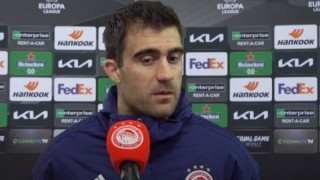 Παπασταθόπουλος: «Θα κερδίσουμε και στην Ολλανδία, αν...»