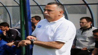 Σπανοσωτηρόπουλος: «Έκανα λάθος που έφυγα από τον ΠΑΟΚ»