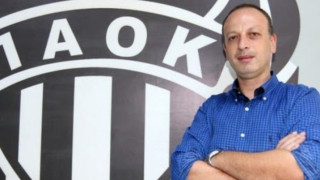 Χασεκίδης: «Αφιερώνουμε τη νίκη στον Ιβάν Σαββίδη!»