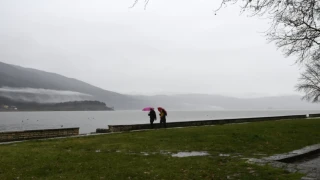 Ήπιος αλλά και άστατος﻿ ο καιρός