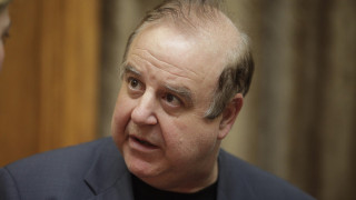 Χαϊκάλης: Στο ΣΕΗ σήμερα ο ηθοποιός για τις καταγγελίες εις βάρος του