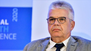 Αρνητικός ο Γώγος για μετακινήσεις το Πάσχα