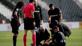 Η μαγνητική θα ξεκαθαρίσει την εικόνα για τον Τζόλη