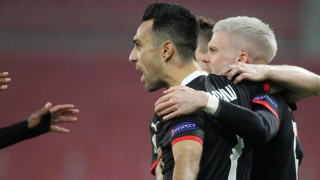 Ο Ζάχαβι είχε σκαναριστεί από τον ΠΑΟΚ!